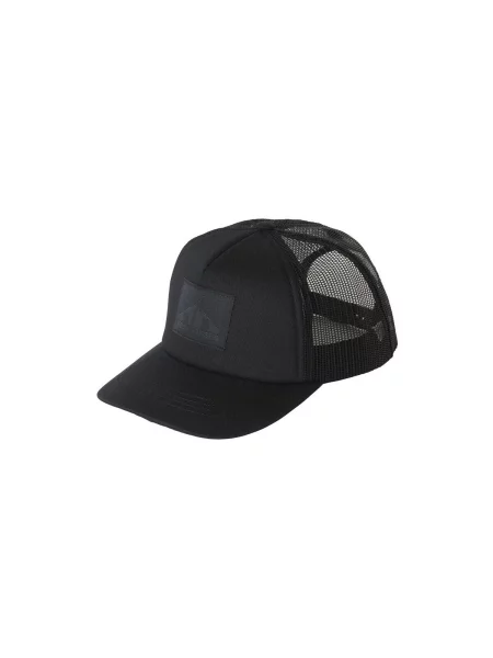 Șapcă Helly Hansen negru