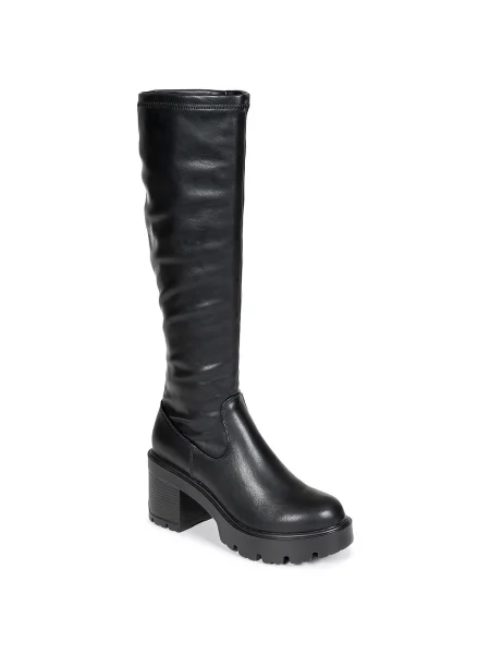 Pantofi Mtng negru