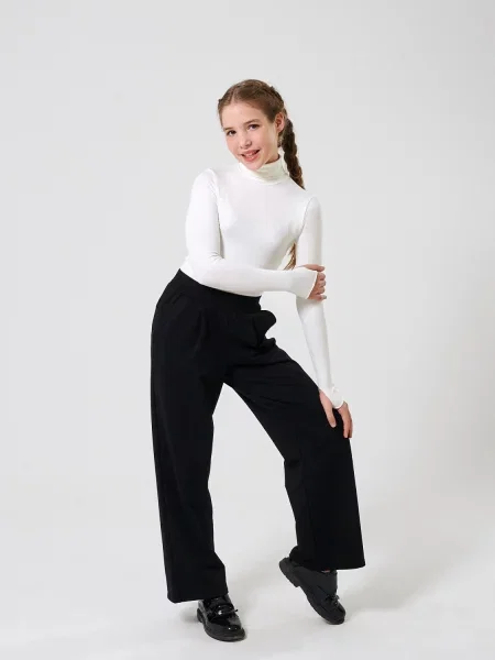 Дитячий Гольф SMIL молочний