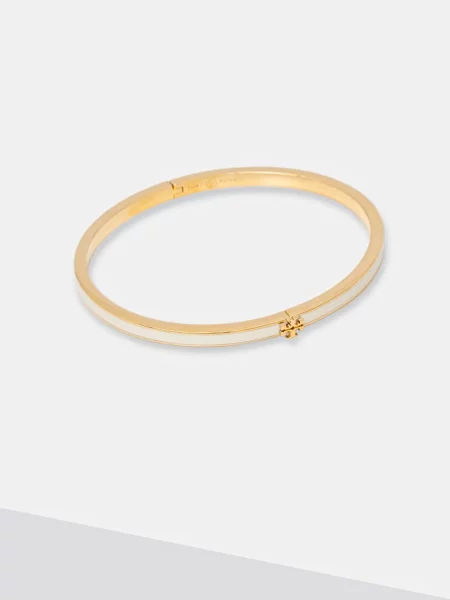 Браслет Tory Burch Thin Kira Enamel