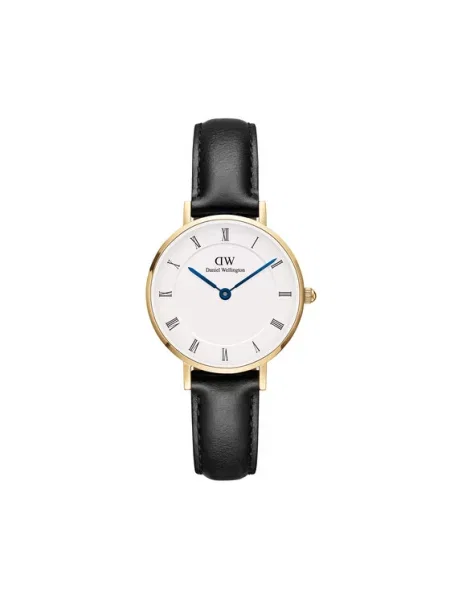Ure Daniel Wellington črna