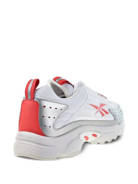 Tenisky Reebok DMX bílé