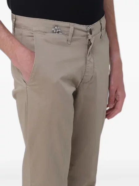 Pantaloni chino Xc