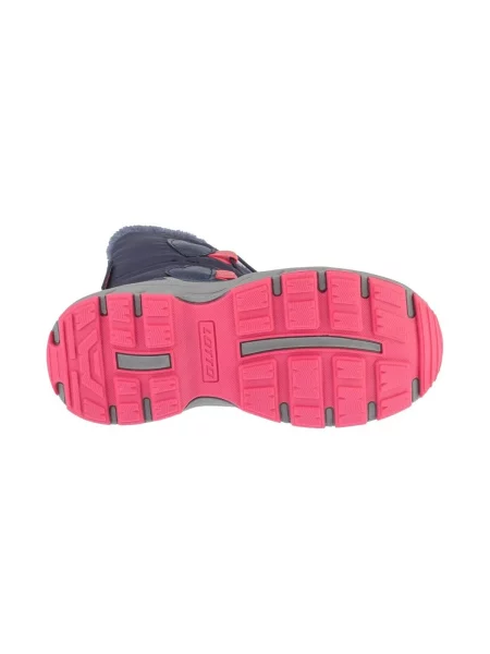 Pantofi copii Lotto albastru