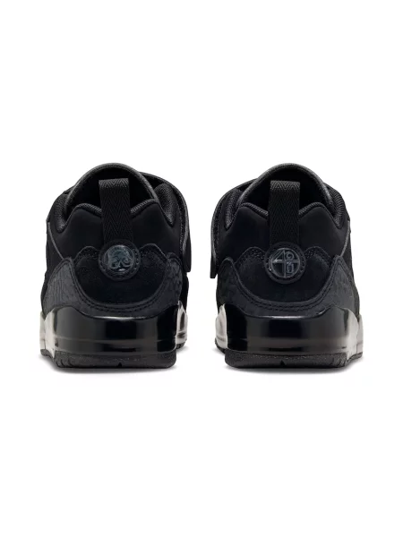 Jordan Spizike Low кросівки дитячі