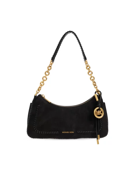 Torebka Michael Kors skórzana czarna