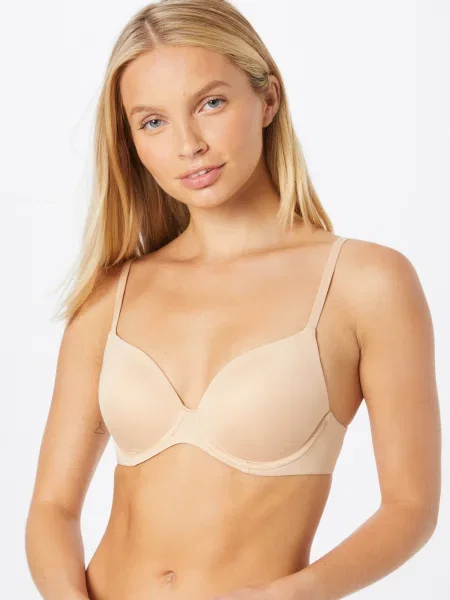 Hunkemöller Sutien maro deschis bej