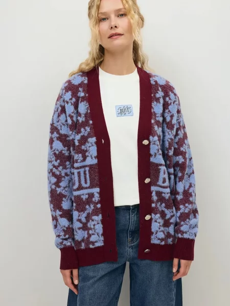 BIZUU cardigan pentru femei LANZAR