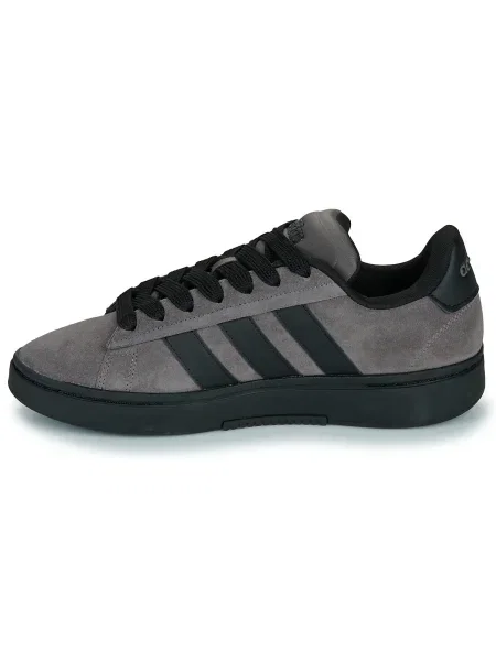 Pantofi Adidas gri