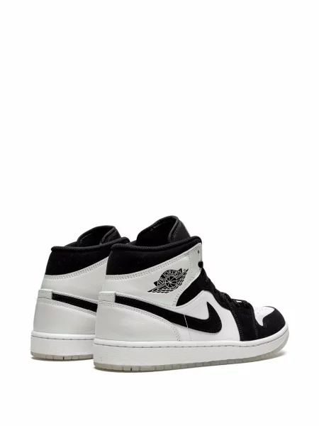 Tenisky Jordan Air Jordan 1 černé