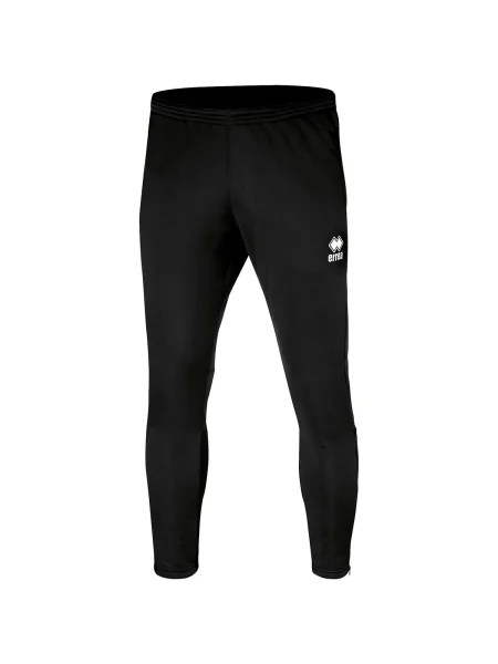 Pantaloni Errea negru