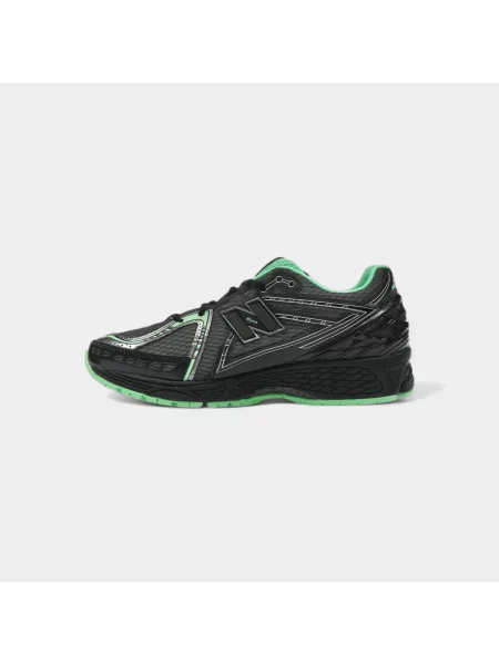 Pantofi New Balance verde