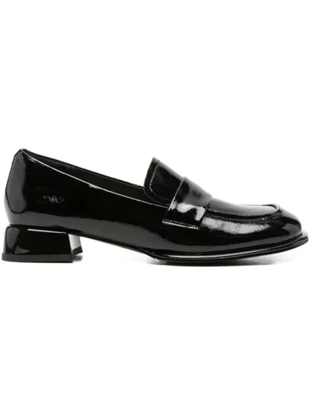 Pantofi Sergio Moretti negru