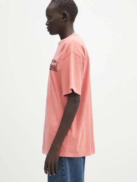 Футболка Aries Aged Ancient Temple SS Tee