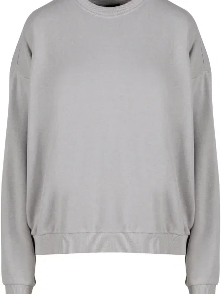 Palton Urban Classics gri