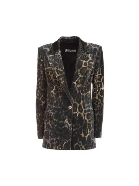 Krótka marynarka Just Cavalli