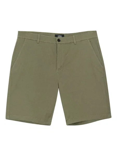 Clean Cut Copenhagen Pantaloni Mitchell oliv