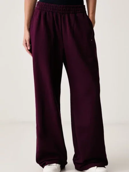 Tommy Jeans pantaloni de trening pentru femei cu