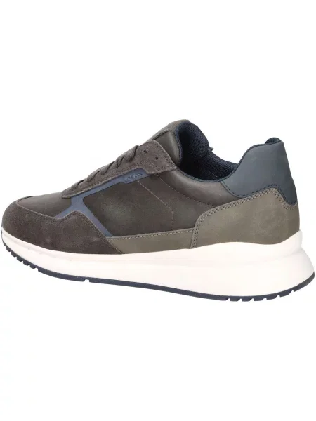 Pantofi Geox maro