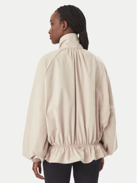 Adidas Pulóver Oversize bézs