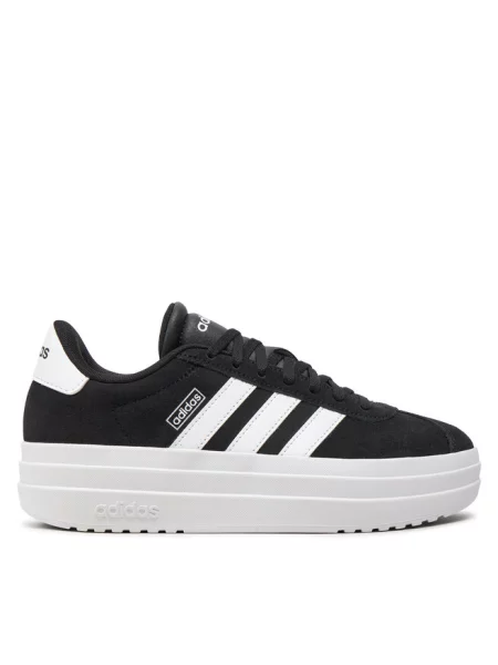 Buty VL Court Bold czarne