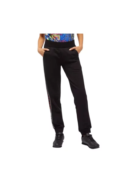 Spodnie Custo Barcelona czarne