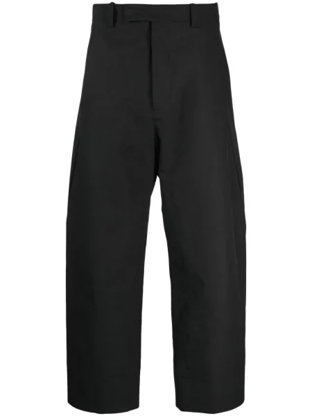 Cropp pantaloni Craig Green negru