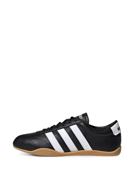 Sneakerși Adidas Predator negru