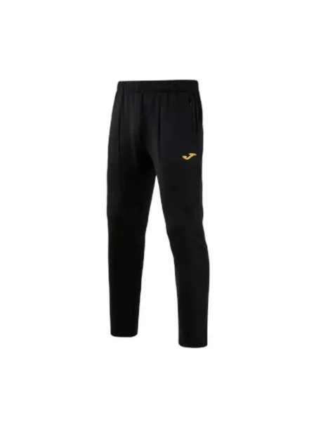 Spodnie treningowe Joma Confort V czarne