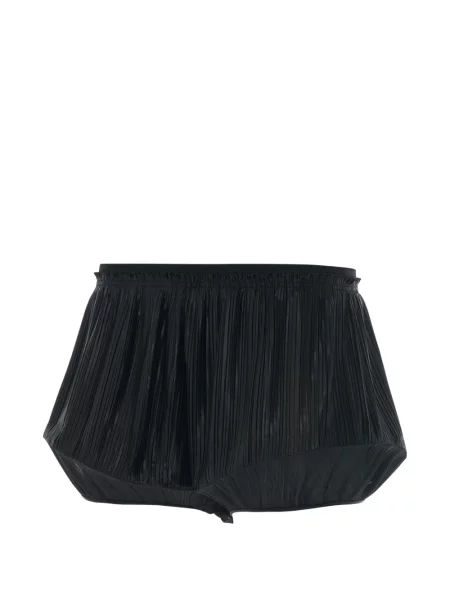 Pantaloni scurți Givenchy negru