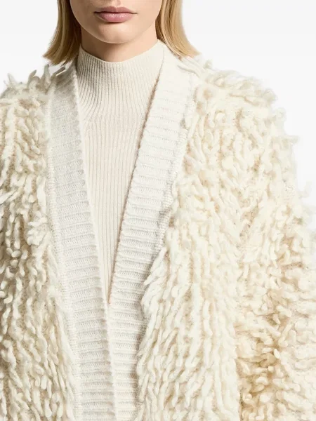Cardigan Peserico tricotate