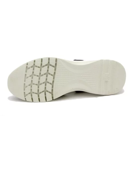 Pantofi Piesanto negru