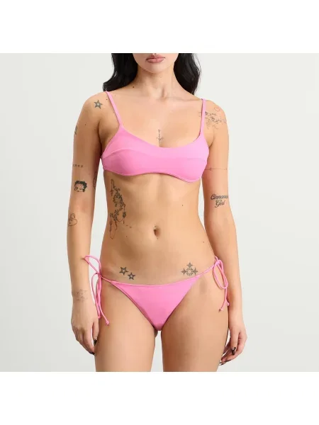 Bikini Fruity Booty różowe