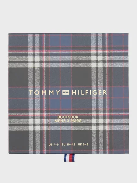 Носки Tommy Hilfiger