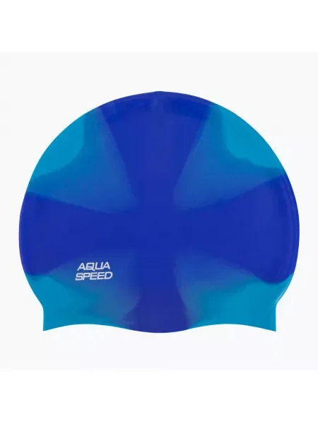 Baseball sapka Aqua Speed világoskék