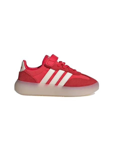 Pantofi Adidas roșu