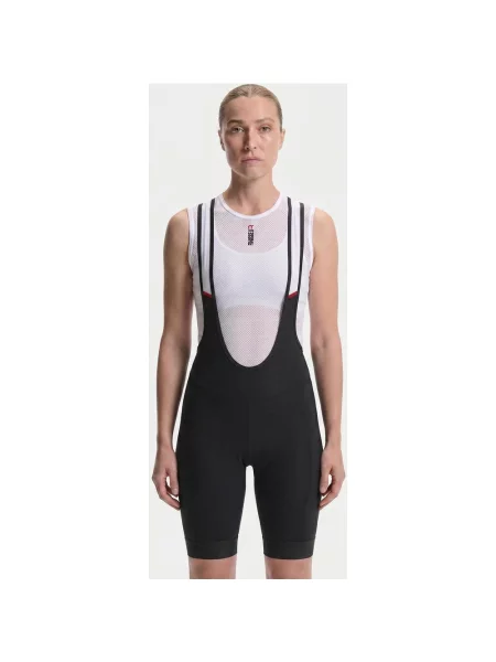 Spodenki rowerowe Finisseur Pro XS czarny