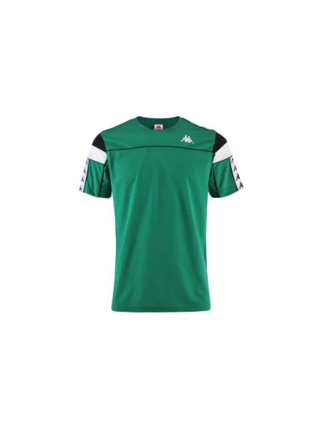 T-shirt Banda Arar zielona