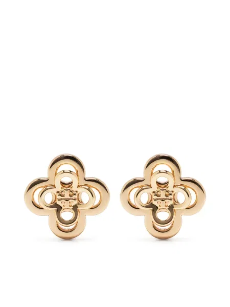 Cercei Tory Burch auriu