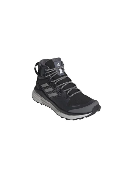 Tenisky Adidas Terrex čierna