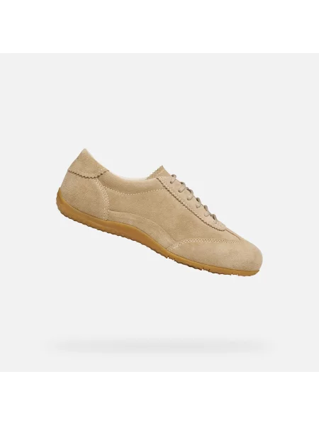 Geox Sneakers D Vega Maro bej