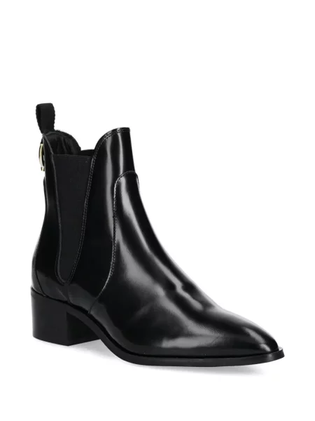 Botine Gant negru
