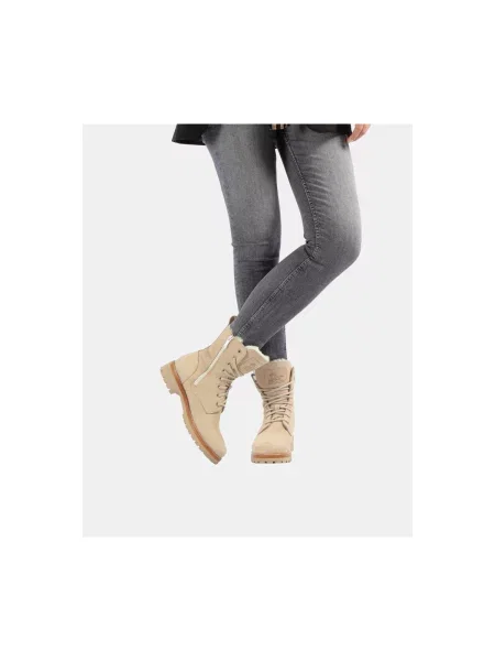 Pantofi Panama Jack albastru