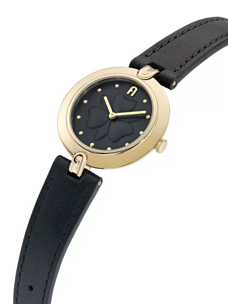 Ceas Furla cu autograf negru