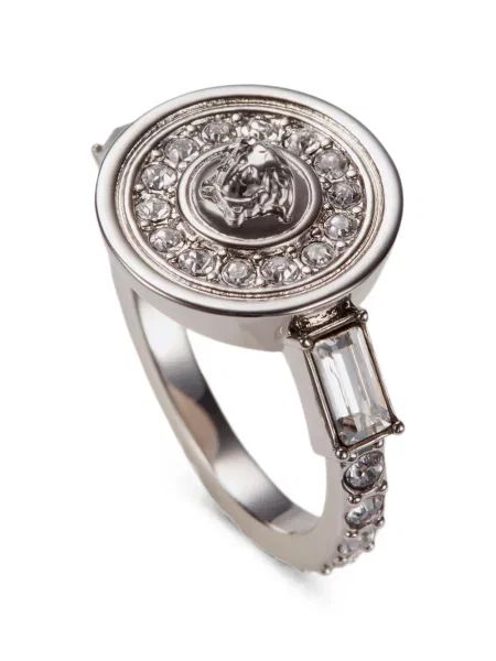 Inel Versace