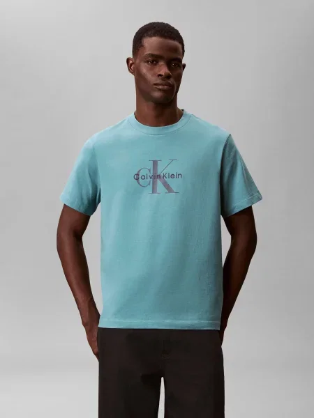 Calvin Klein Jeans Tricou Hero' verde