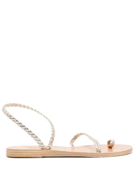 Sandale Ancient Greek Sandals auriu