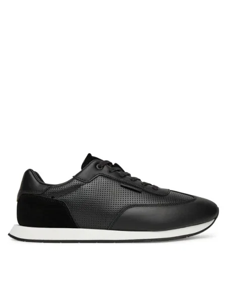Sneakers Calvin Klein negru