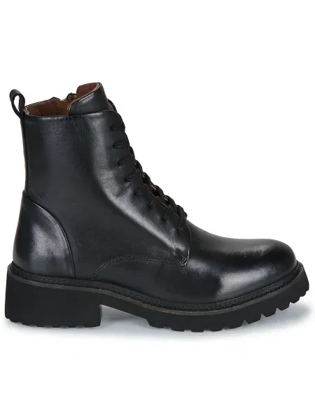 Pantofi Betty London negru