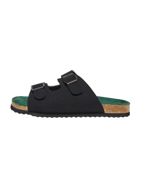 Only & Sons Papucs ONSSIMON' fekete